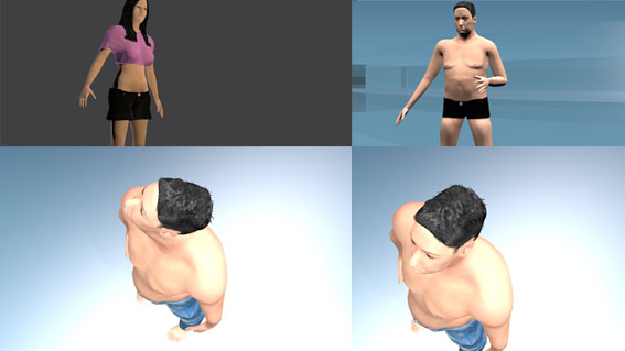 Diabetes 6