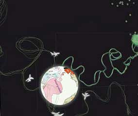 welt