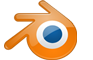 icon blender